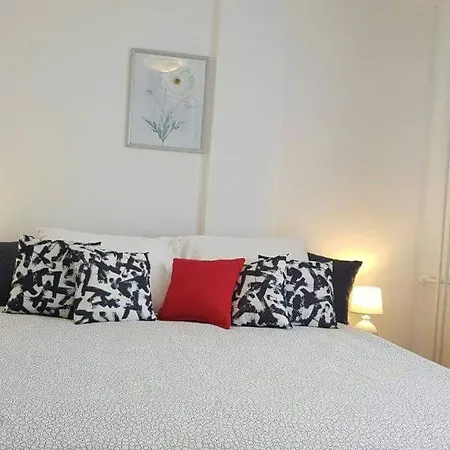 Apartman Mmaya Banja Luka Exterior photo