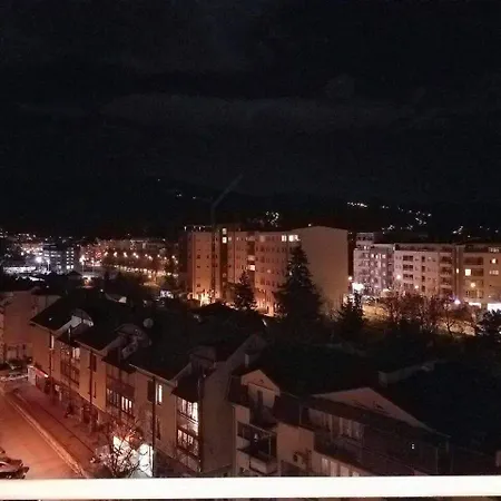 Apartman Mmaya Banja Luka Exterior photo