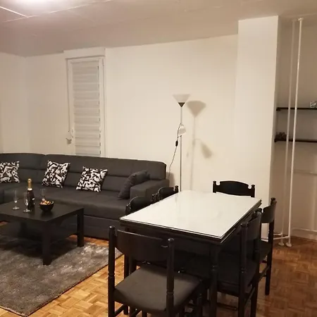 Apartman Mmaya Banja Luka Exterior photo