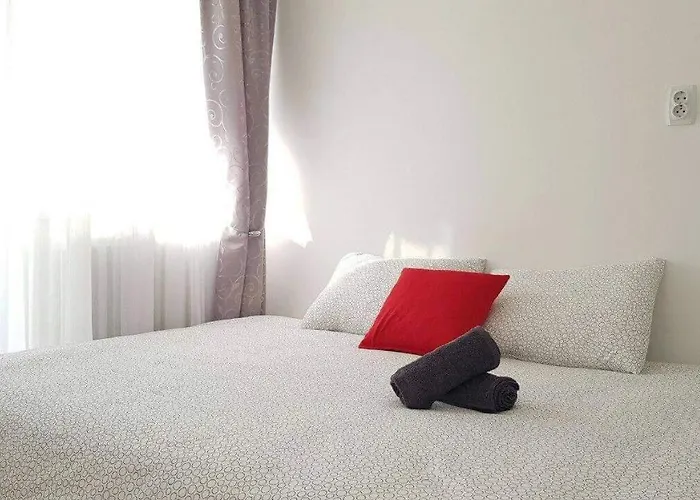 Apartman Mmaya