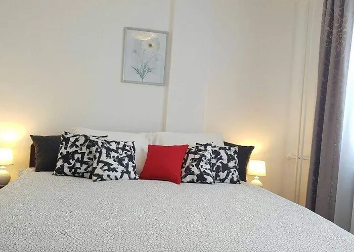 Apartman Mmaya