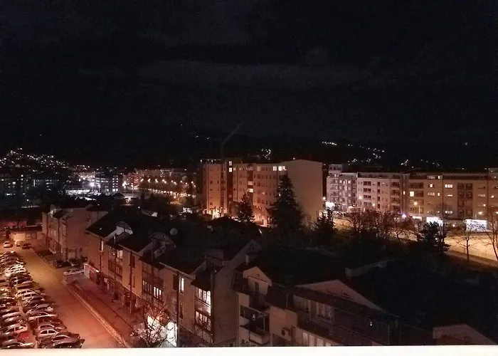 Apartman Mmaya