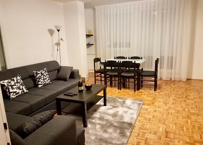 Apartman Mmaya
