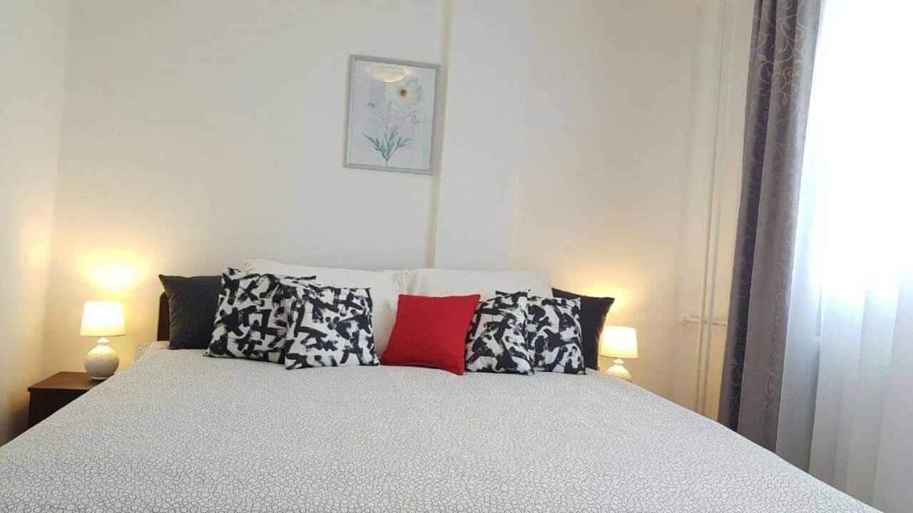 Mmaya Apartmán