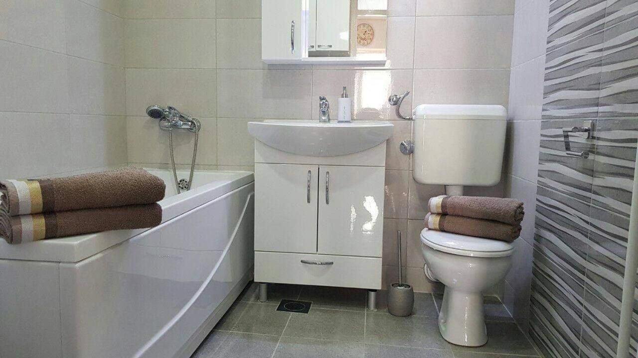 Apartmán Mmaya *