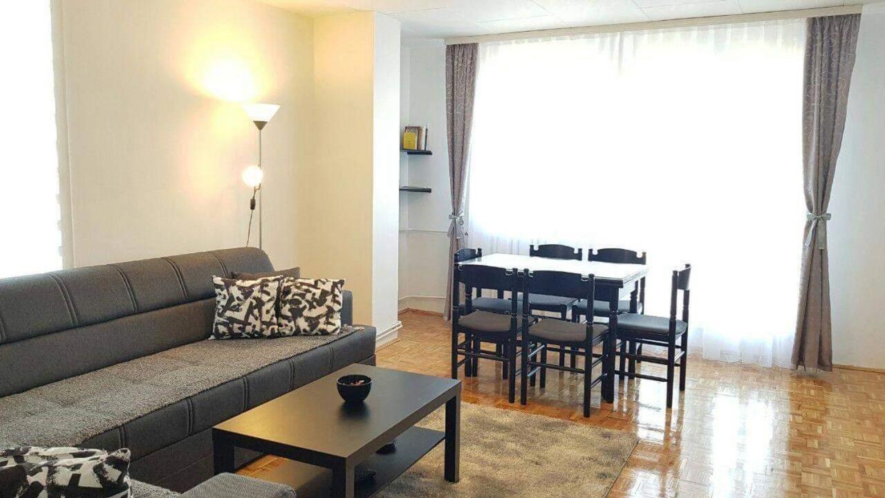 Apartmán Mmaya Banja Luka