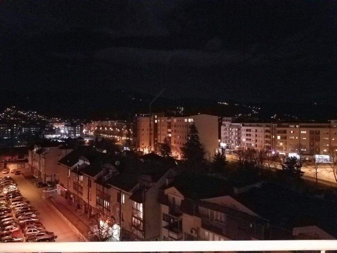 Apartmán Mmaya *