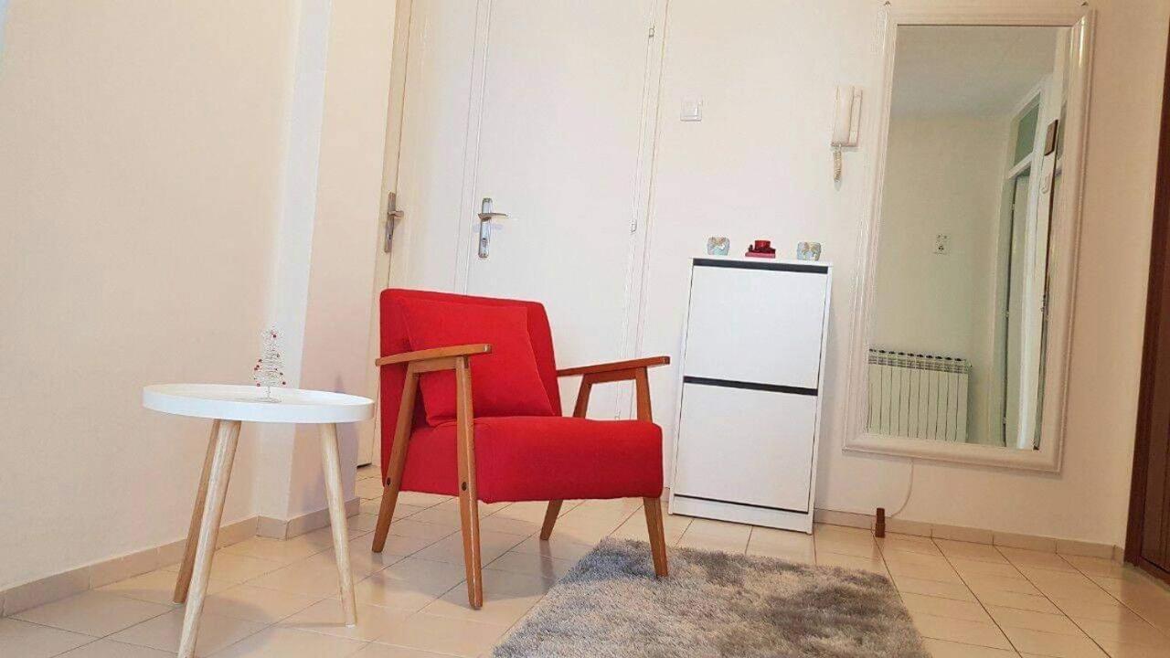 Apartmán Mmaya *