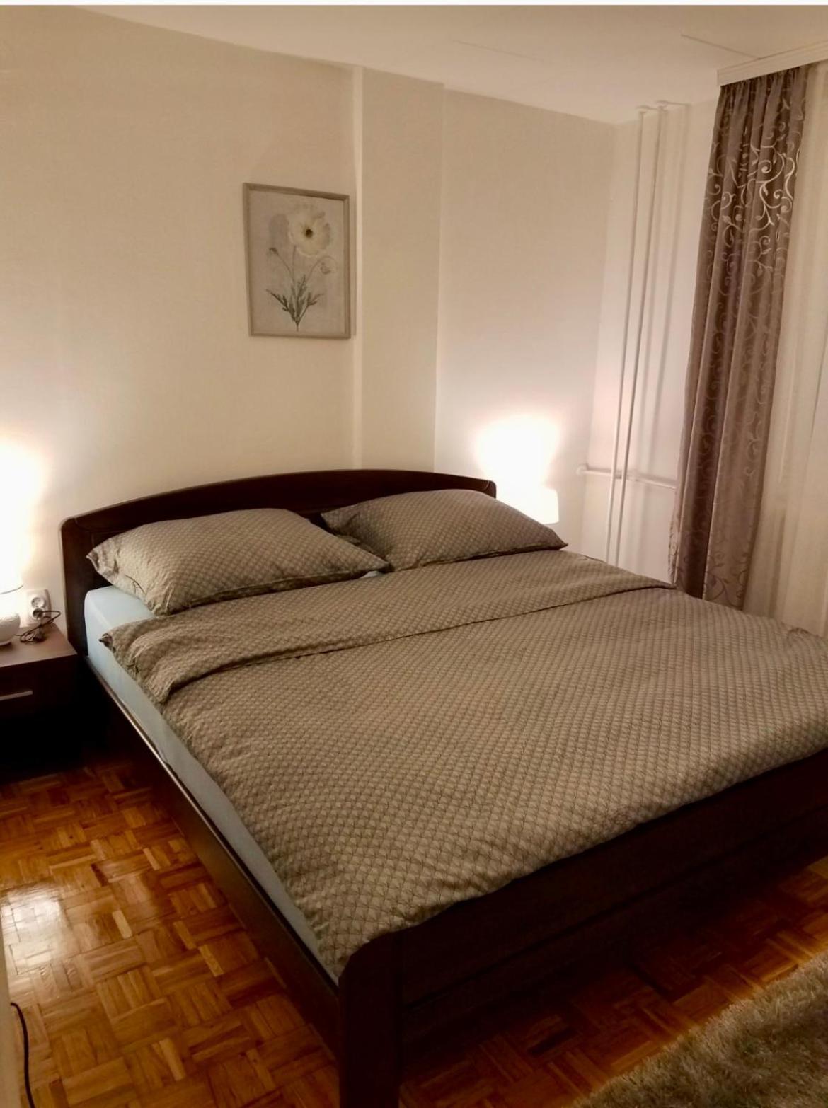 Mmaya Apartmán