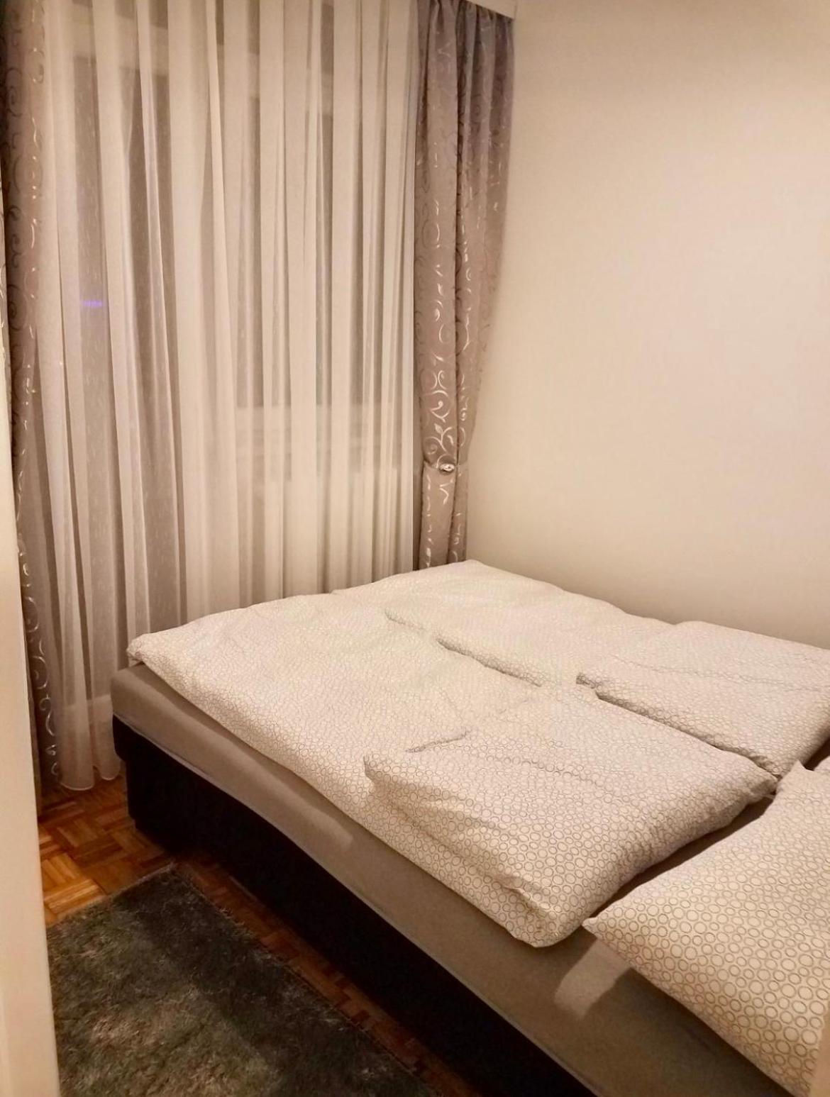 Apartmán Mmaya
